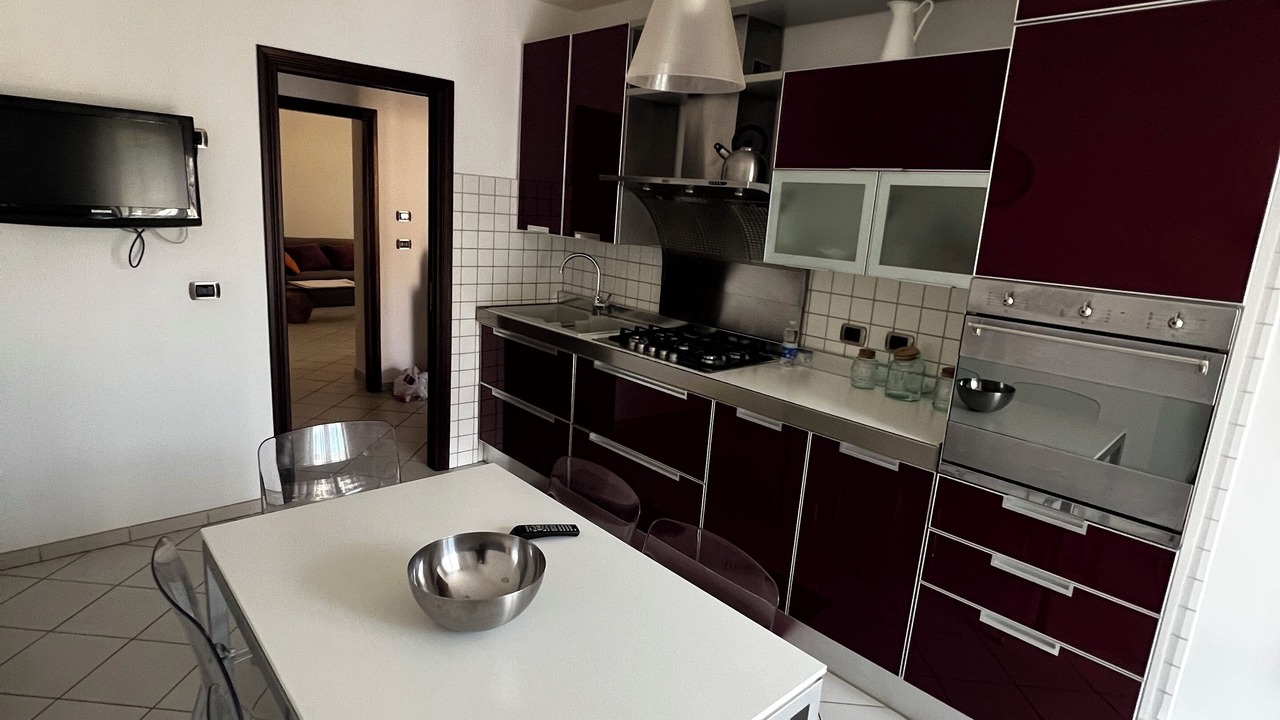 Photo of Kitchen in Itri