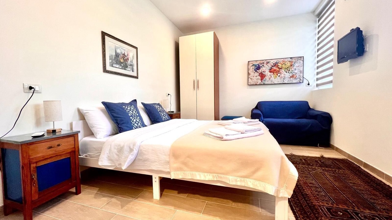 Photo of Bedroom in Quartiere XVII Trieste