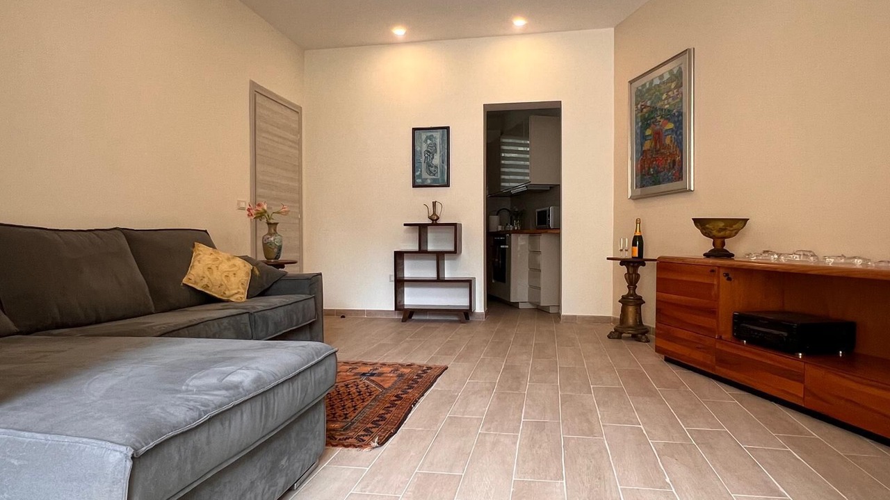 Photo of Livingroom in Quartiere XVII Trieste