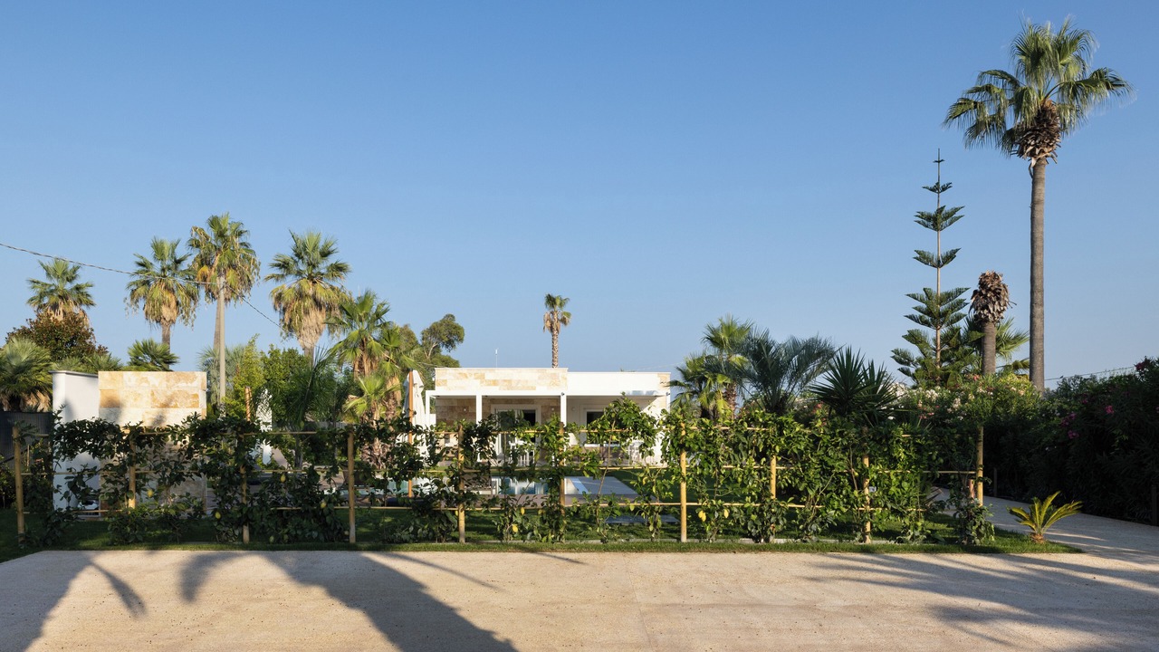 Photo of Outdoor in Termoli