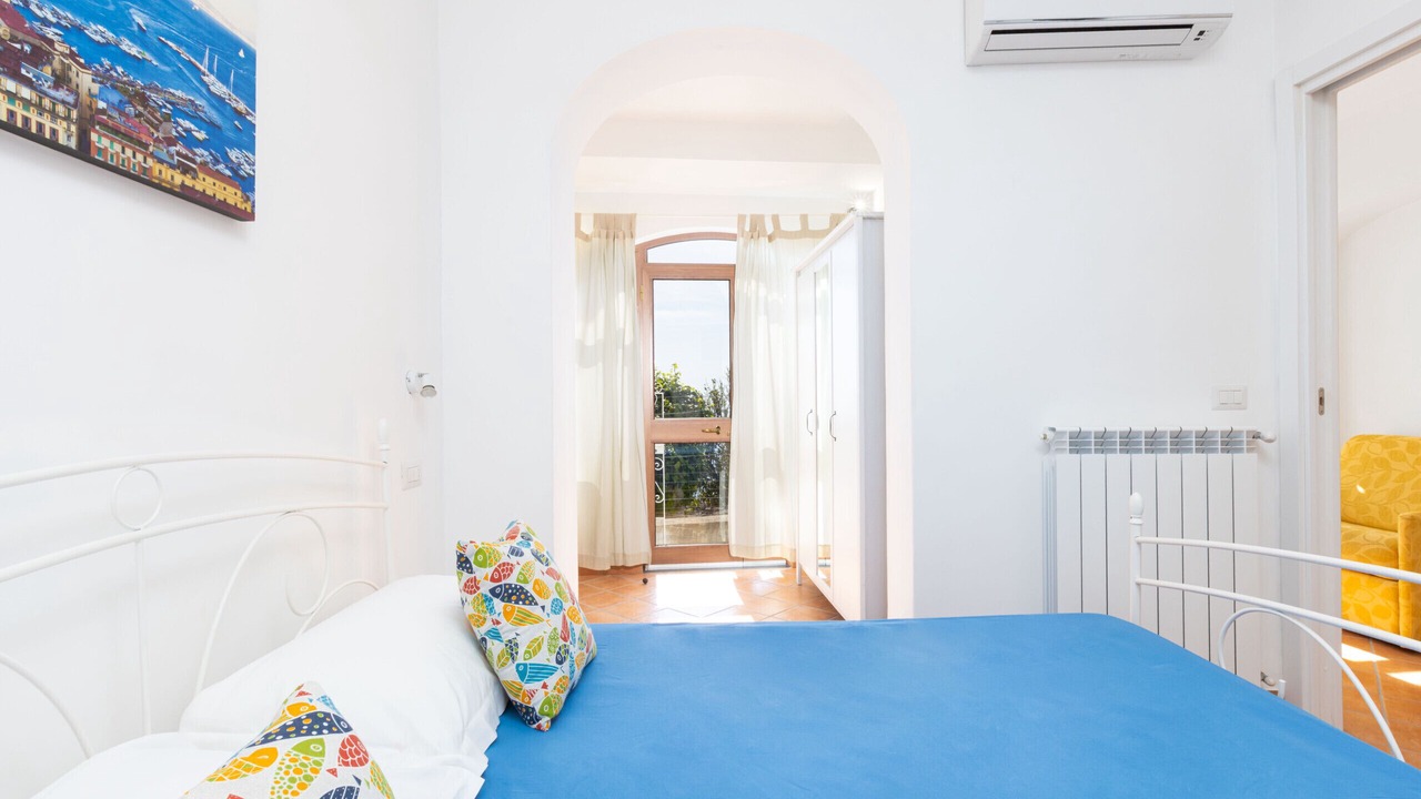Photo of Bedroom in Nocelle
