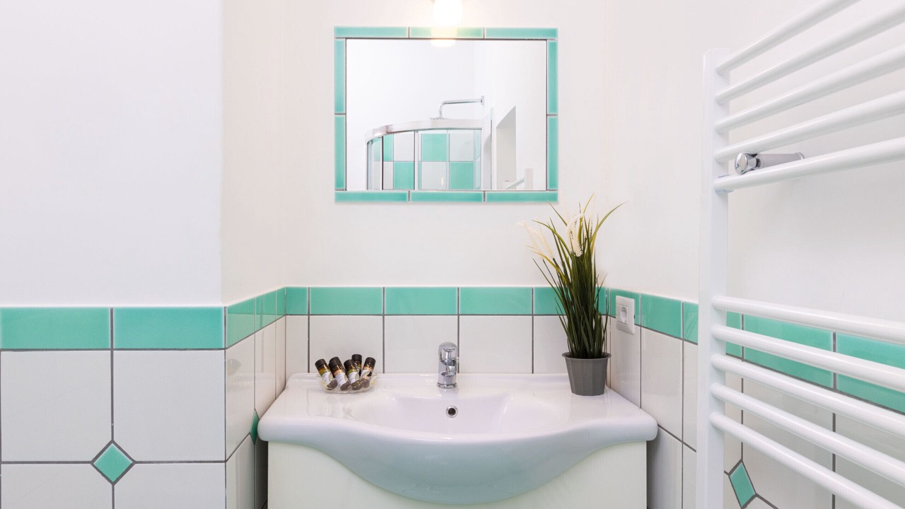 Photo of Bathroom in Nocelle