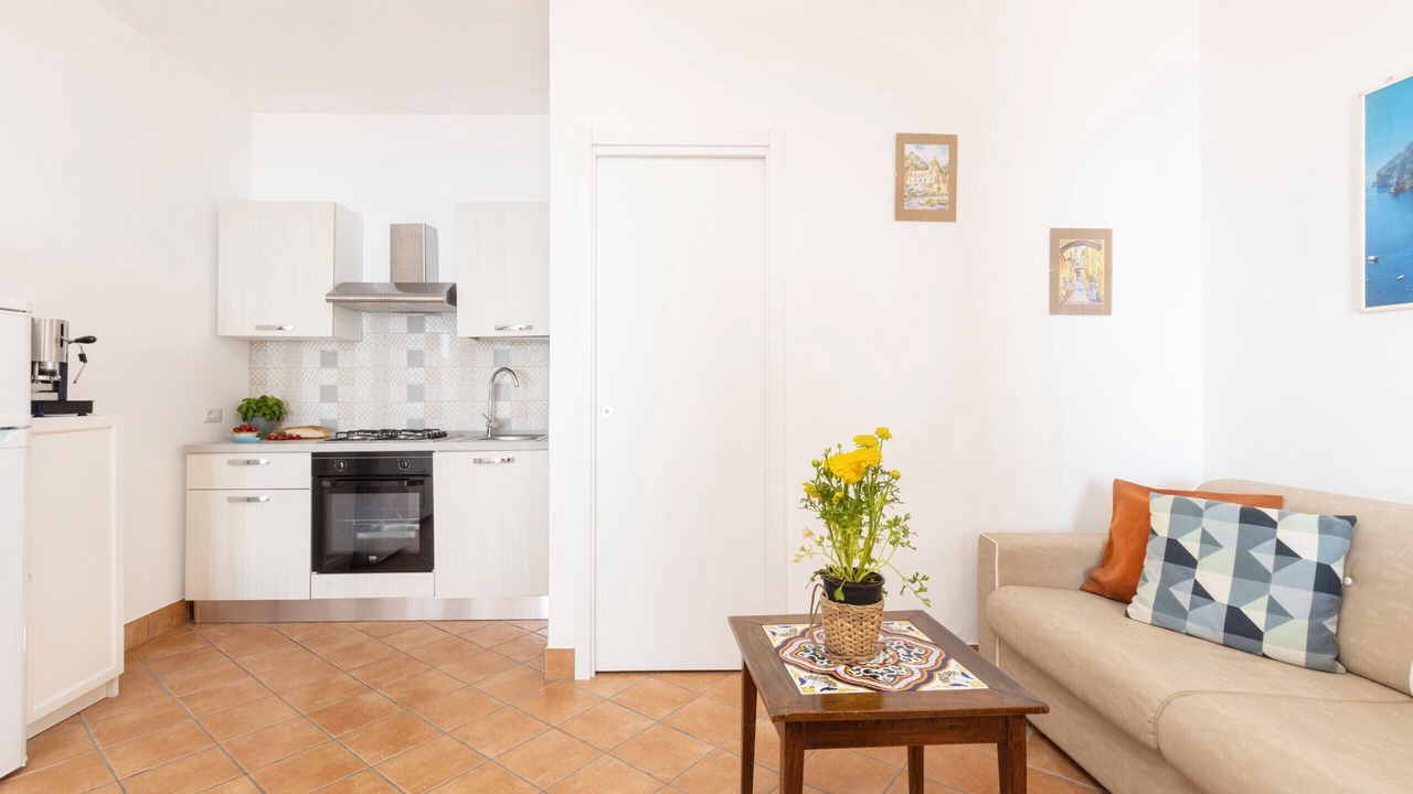 Photo of Livingroom in Nocelle