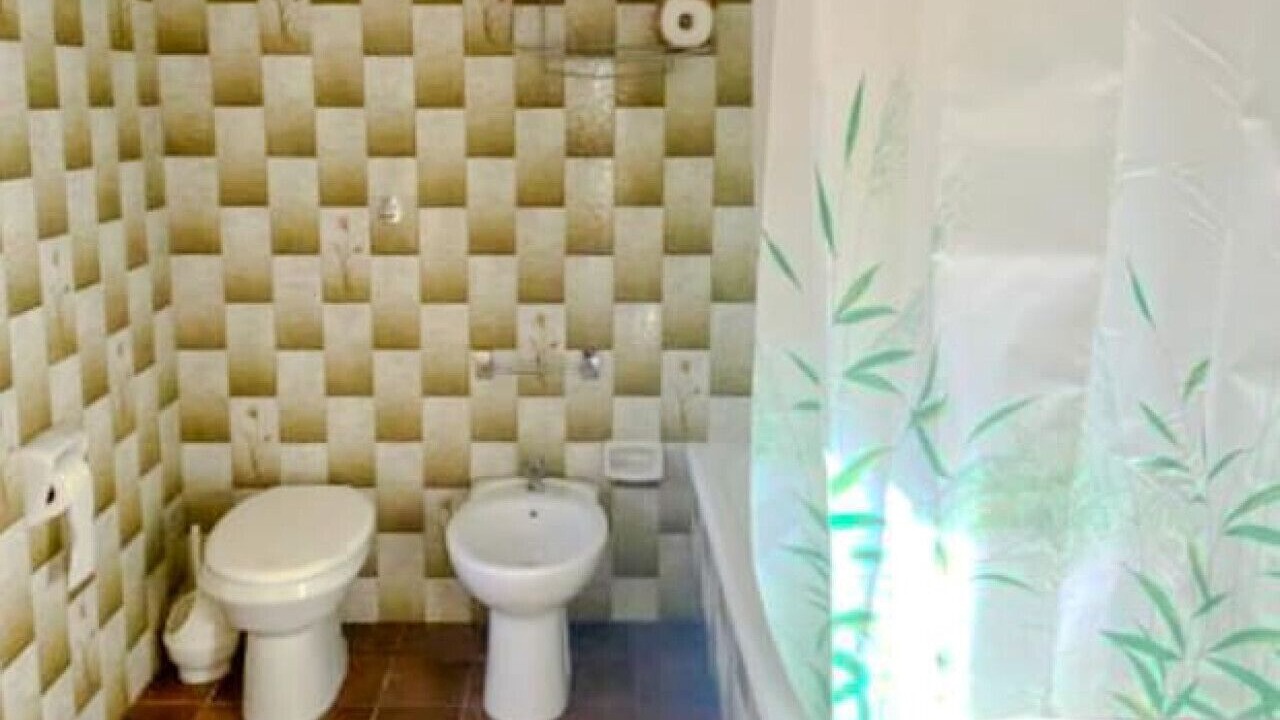Photo of Bathroom in Bisenti