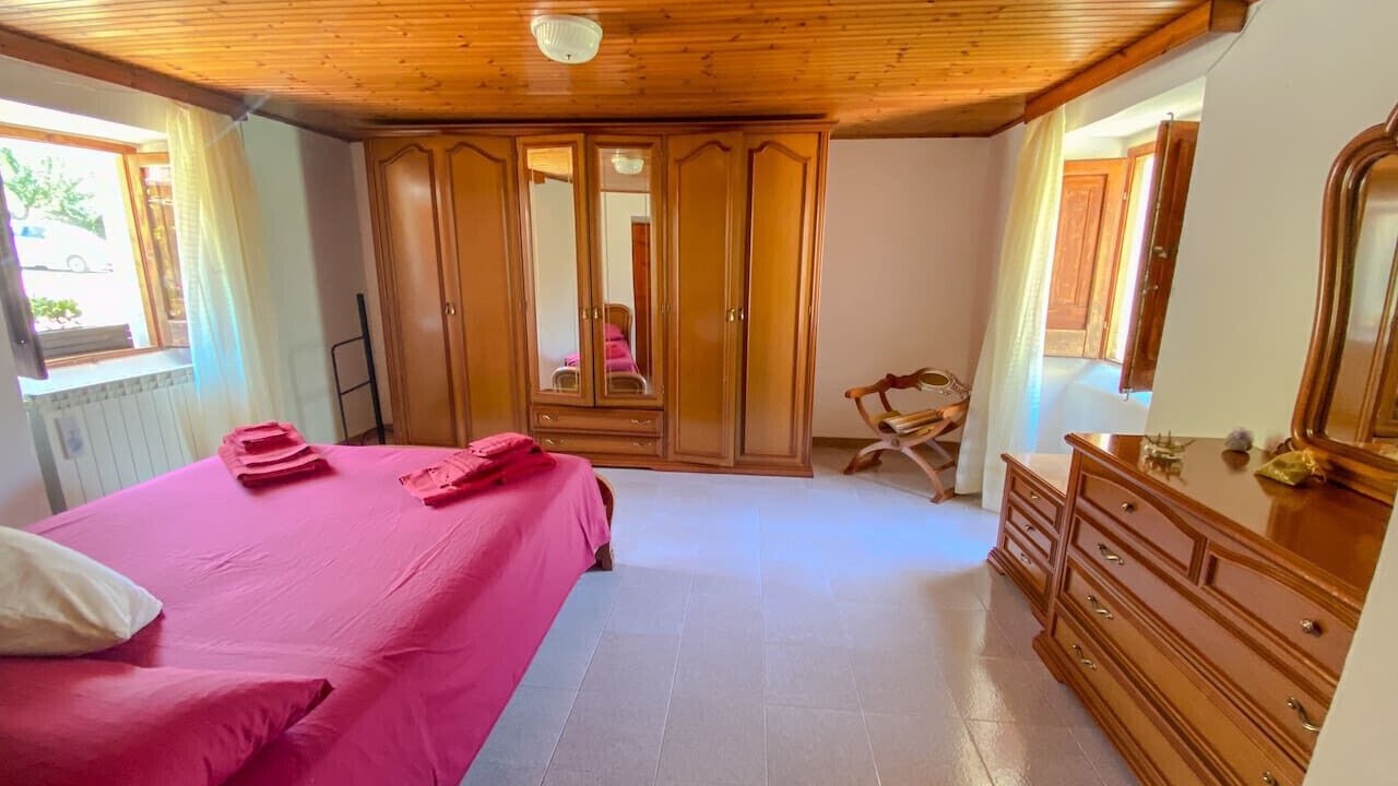 Photo of Bedroom in Bisenti