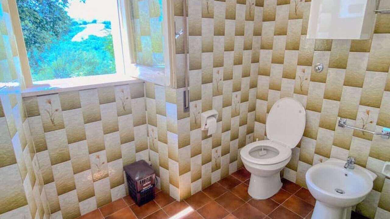 Photo of Bathroom in Bisenti