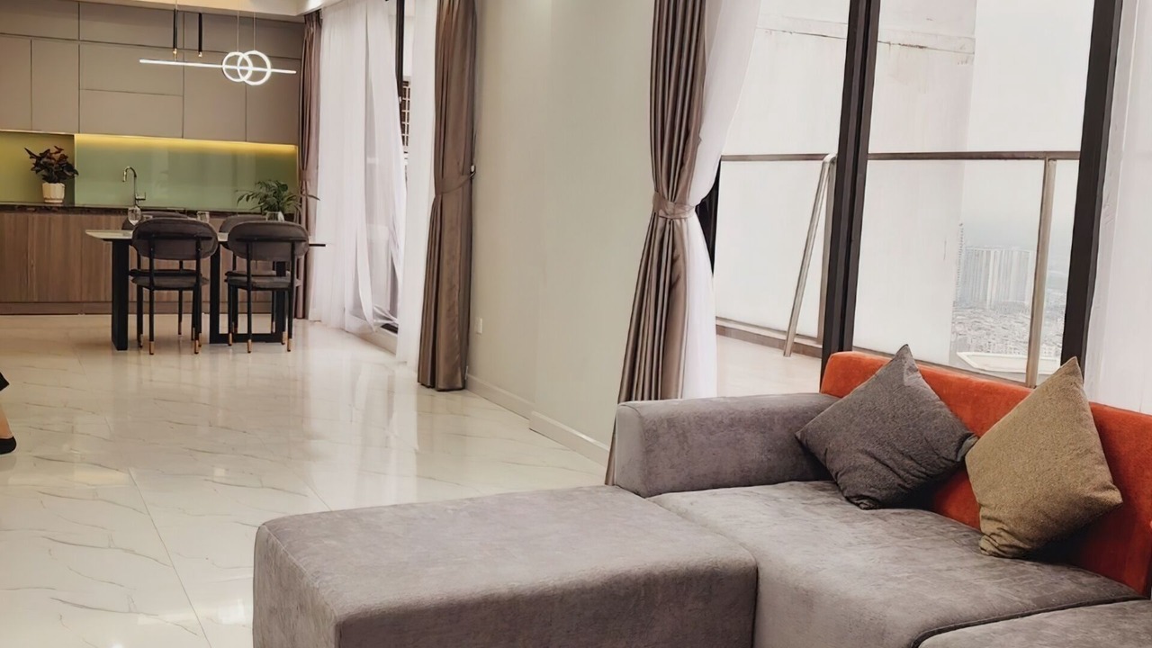 Photo of Livingroom in Ha Dong