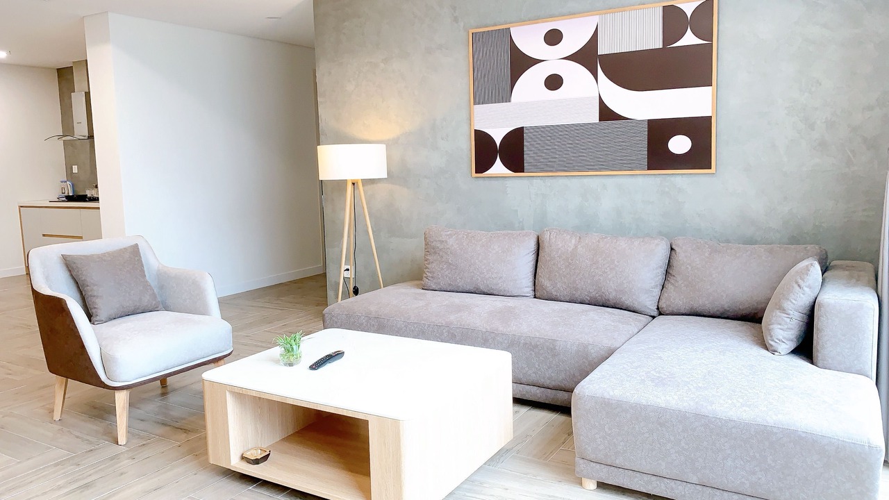 Photo of Livingroom in Ha Dong