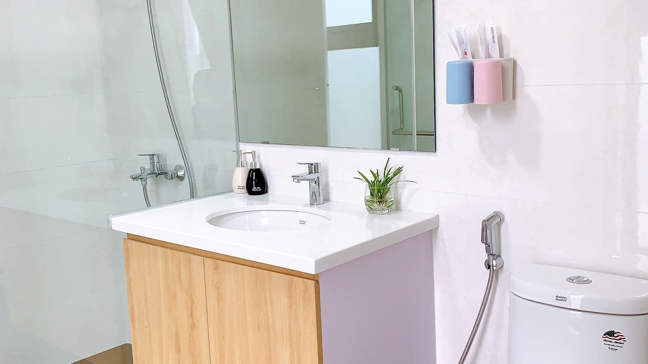 Photo of Bathroom in Ha Dong