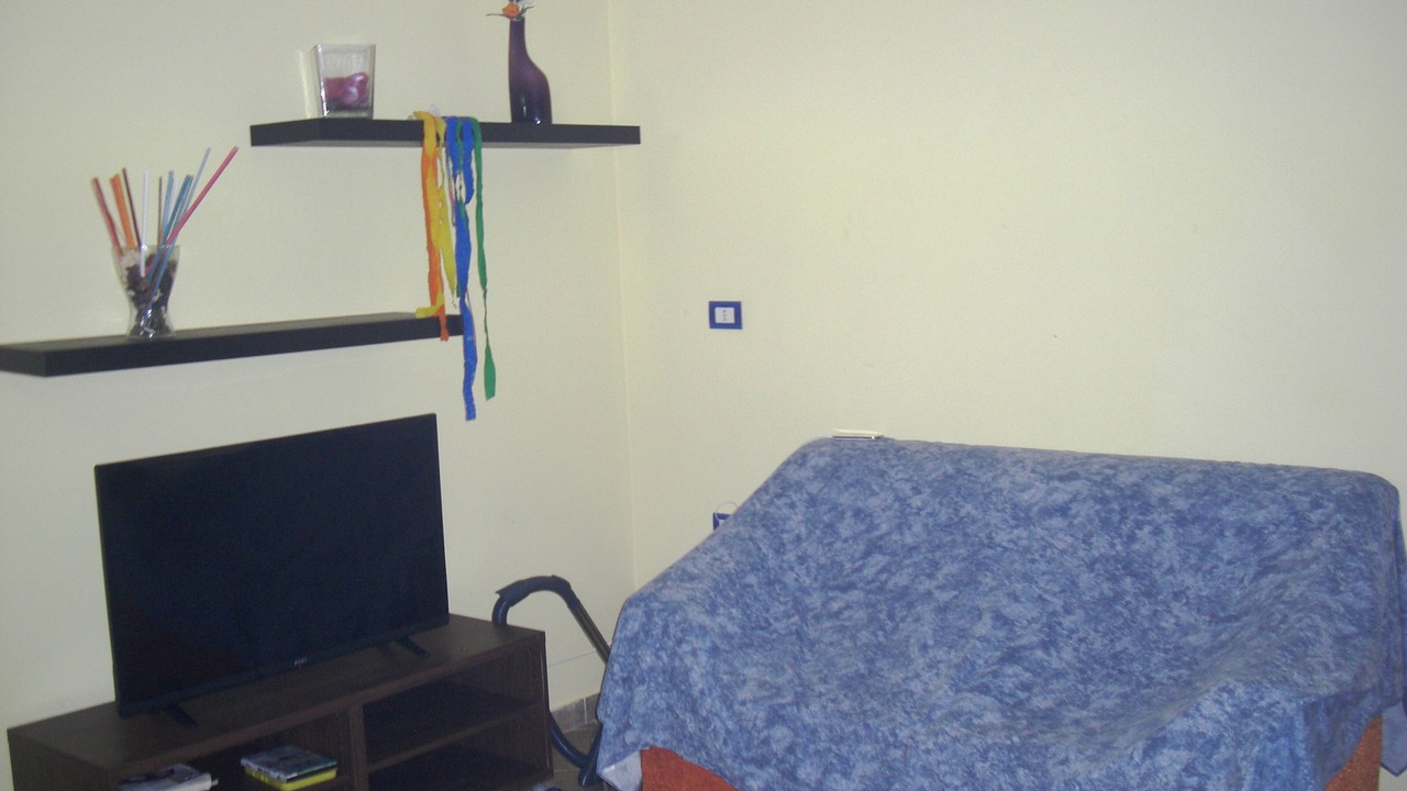 Photo of Livingroom in Pisciotta