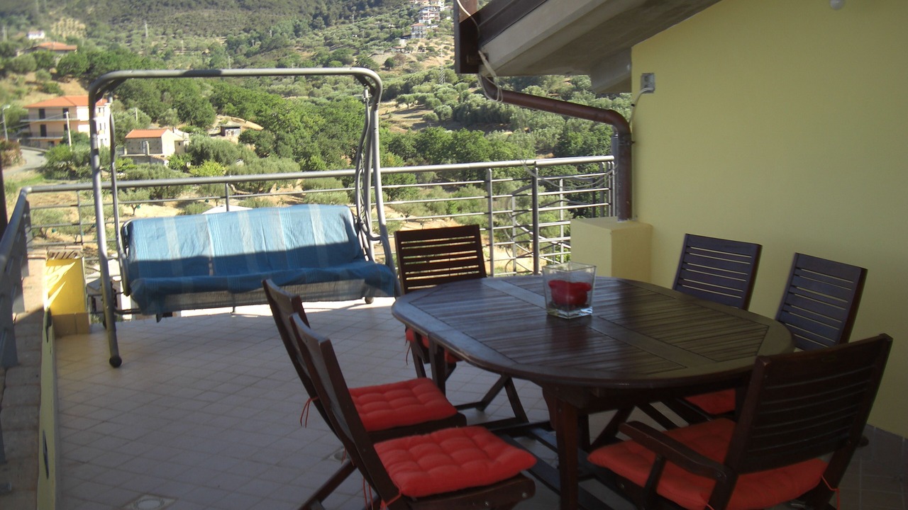 Photo of Outdoor in Pisciotta