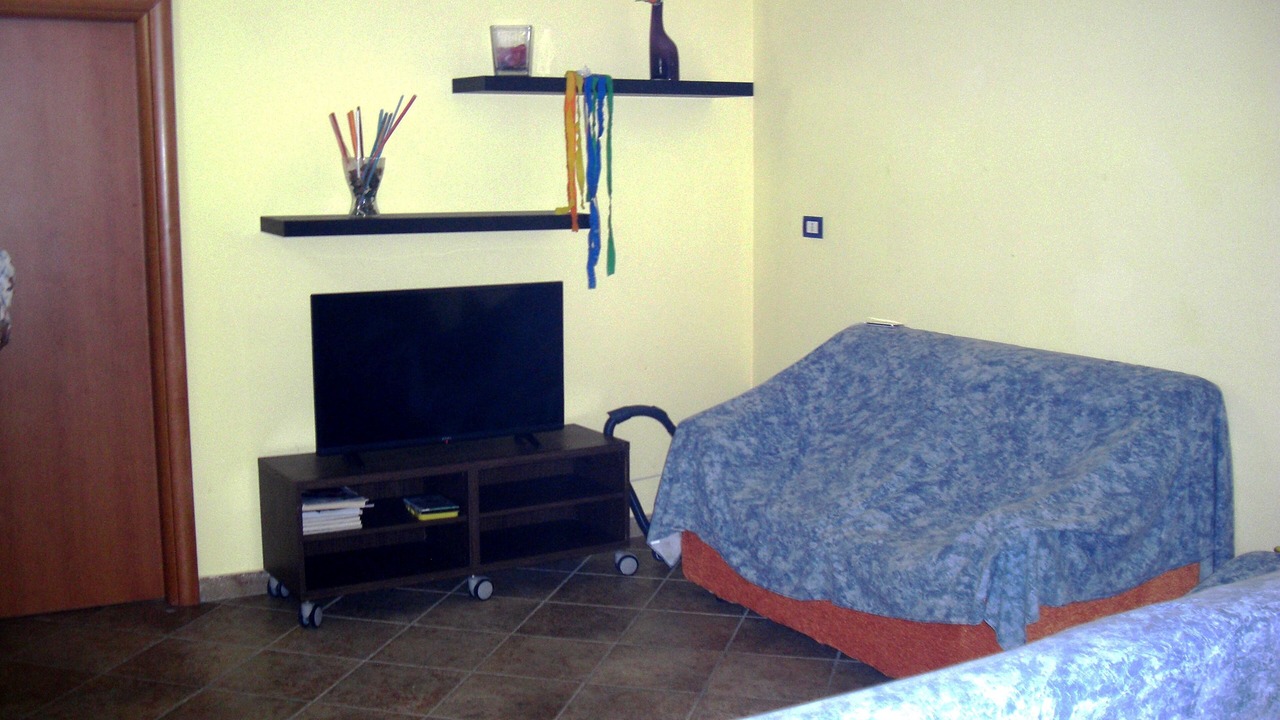 Photo of Livingroom in Pisciotta
