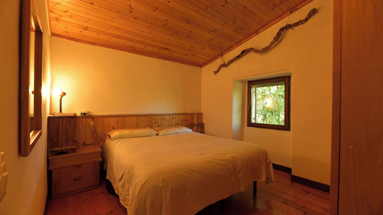 Photo of Bedroom in Castelli