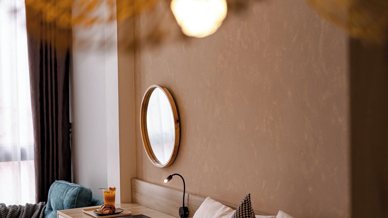 Photo of Bedroom in Thuy Khue