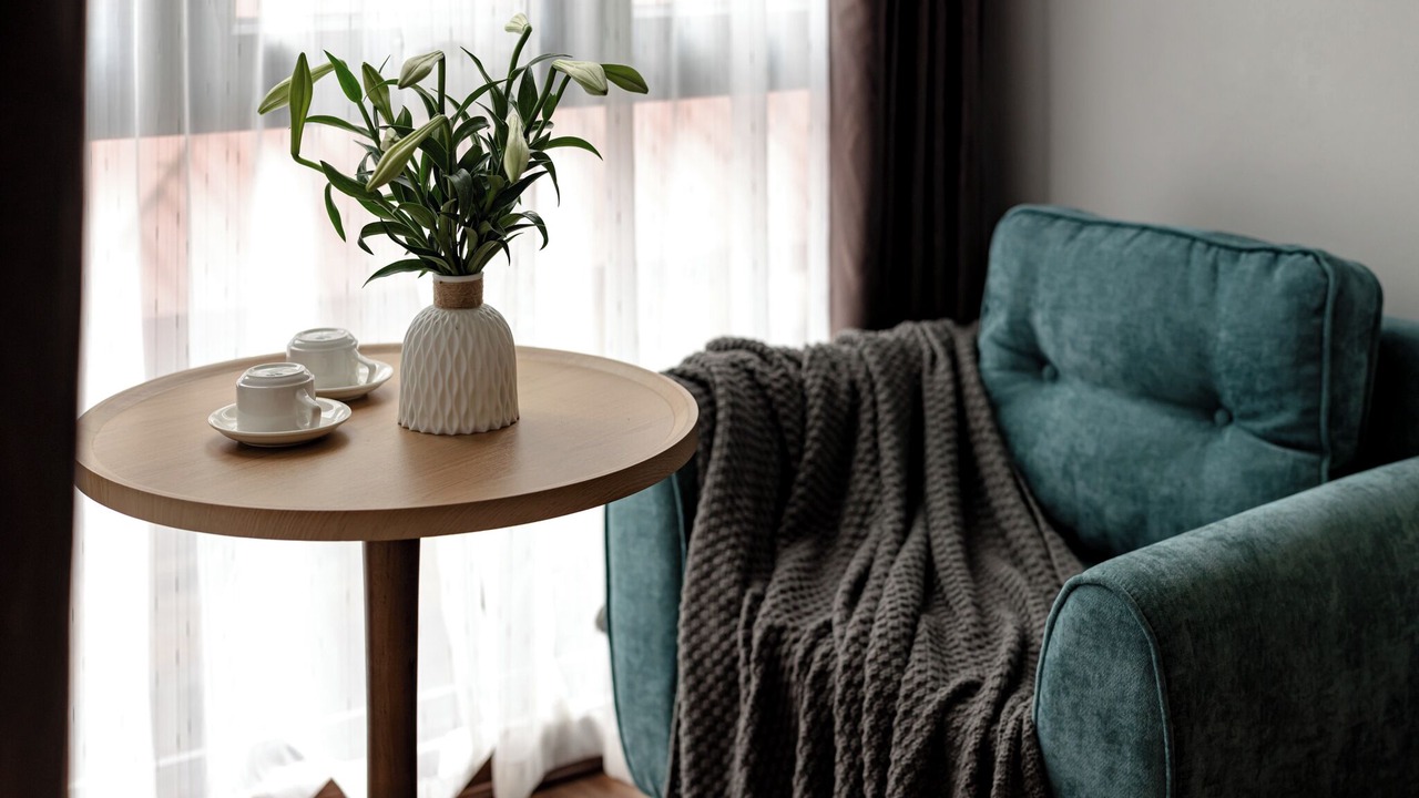 Photo of Livingroom in Thuy Khue