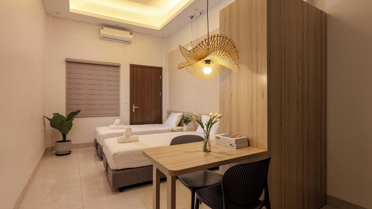 Photo of Bedroom in Thuy Khue