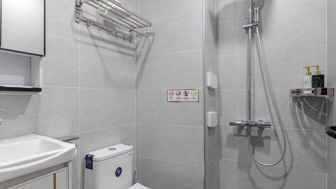 Photo of Bathroom in Thuy Khue