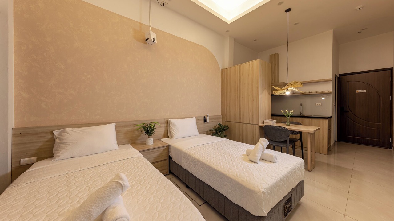 Photo of Bedroom in Thuy Khue