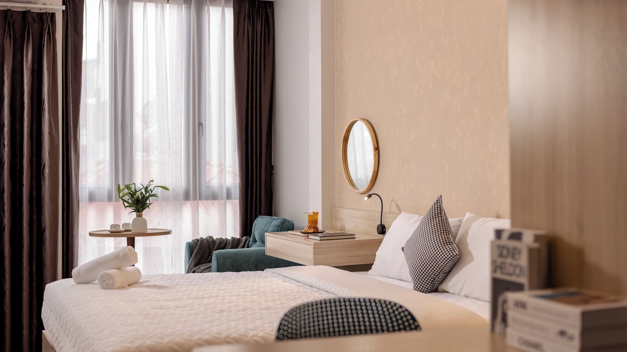 Photo of Bedroom in Thuy Khue