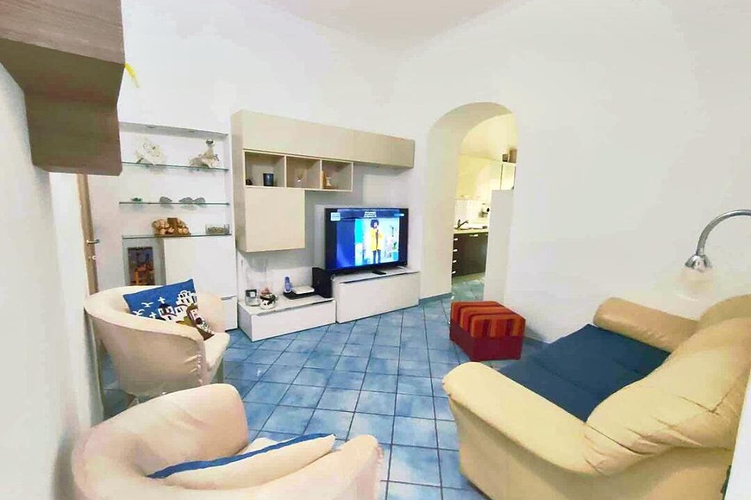 Photo of Livingroom in Sant'Angelo