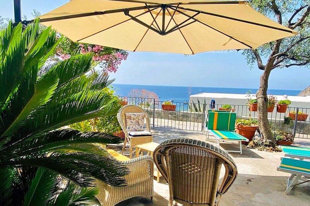 Photo of Patio Balcony in Sant'Angelo