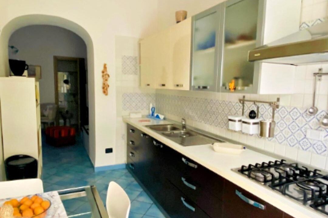Photo of Kitchen in Sant'Angelo