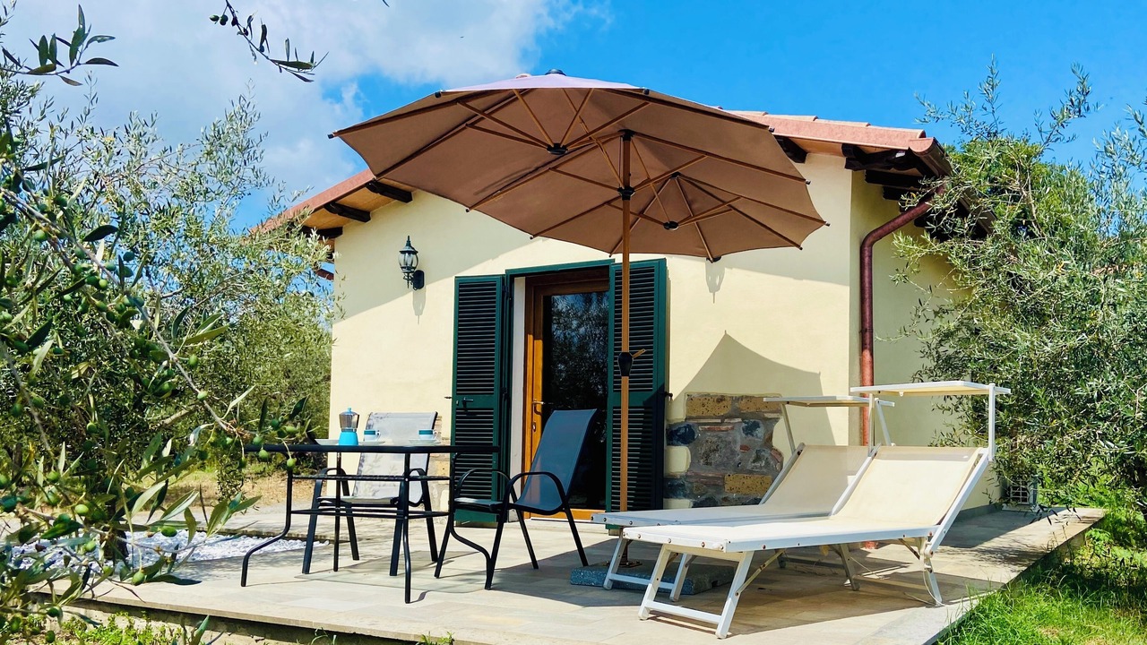 Photo of Outdoor in Bolsena