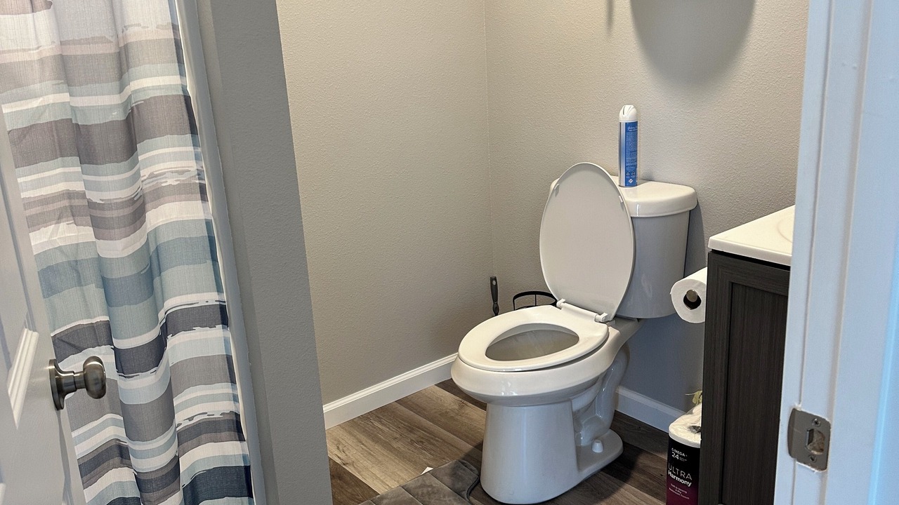Photo of Bathroom in Faulkton