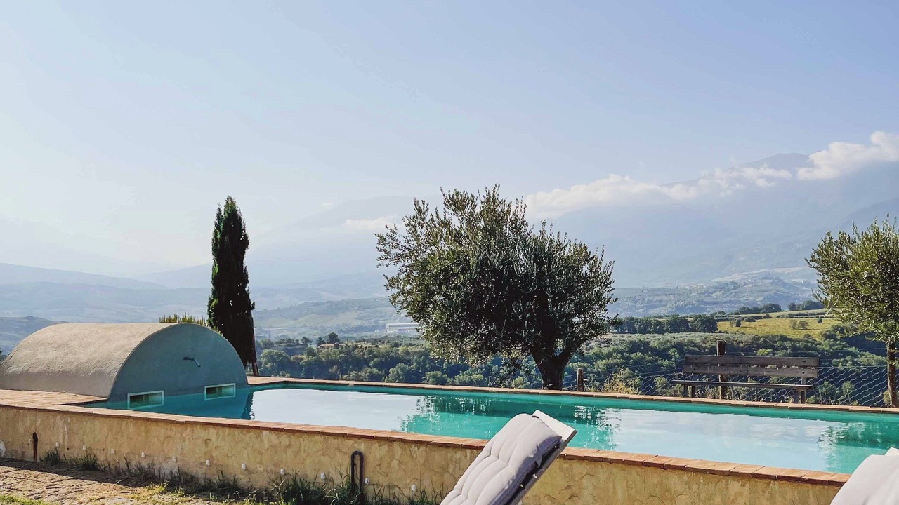 Photo of Outdoor in Torre de' Passeri