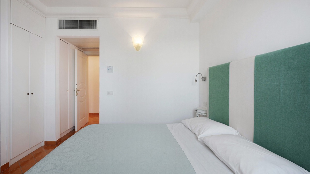 Photo of Bedroom in Conca dei Marini