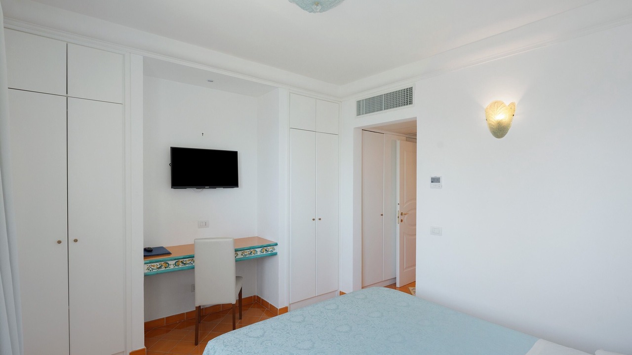 Photo of Bedroom in Conca dei Marini