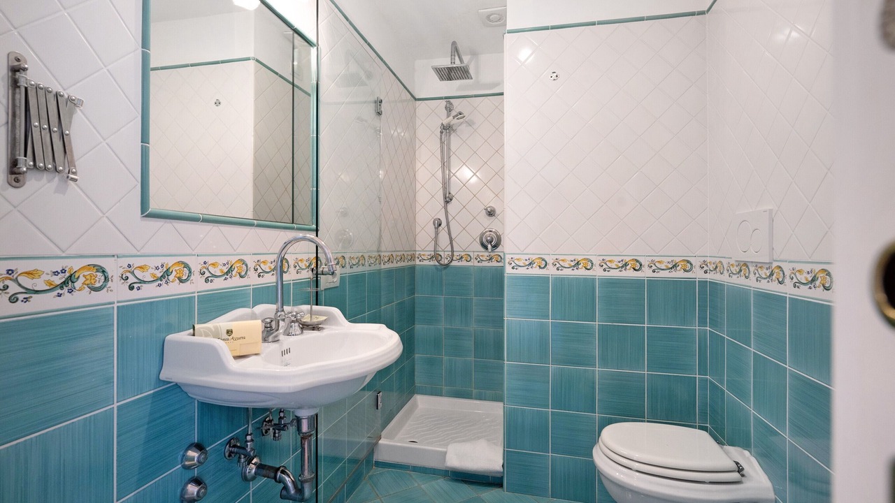 Photo of Bathroom in Conca dei Marini