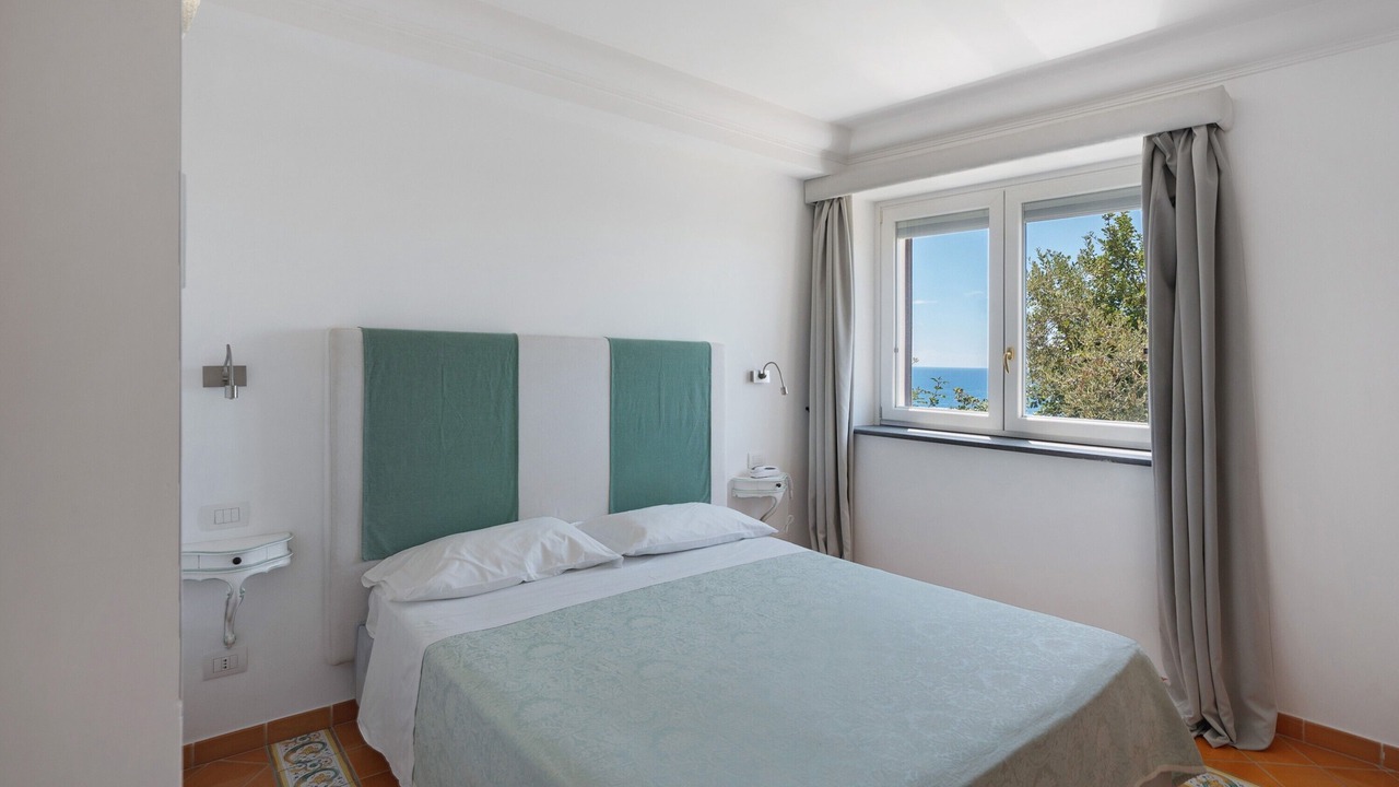 Photo of Bedroom in Conca dei Marini