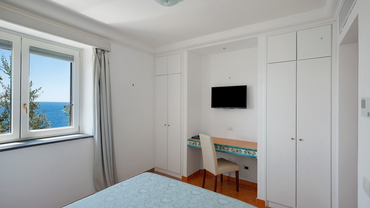 Photo of Bedroom in Conca dei Marini