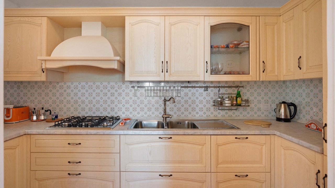 Photo of Kitchen in Conca dei Marini
