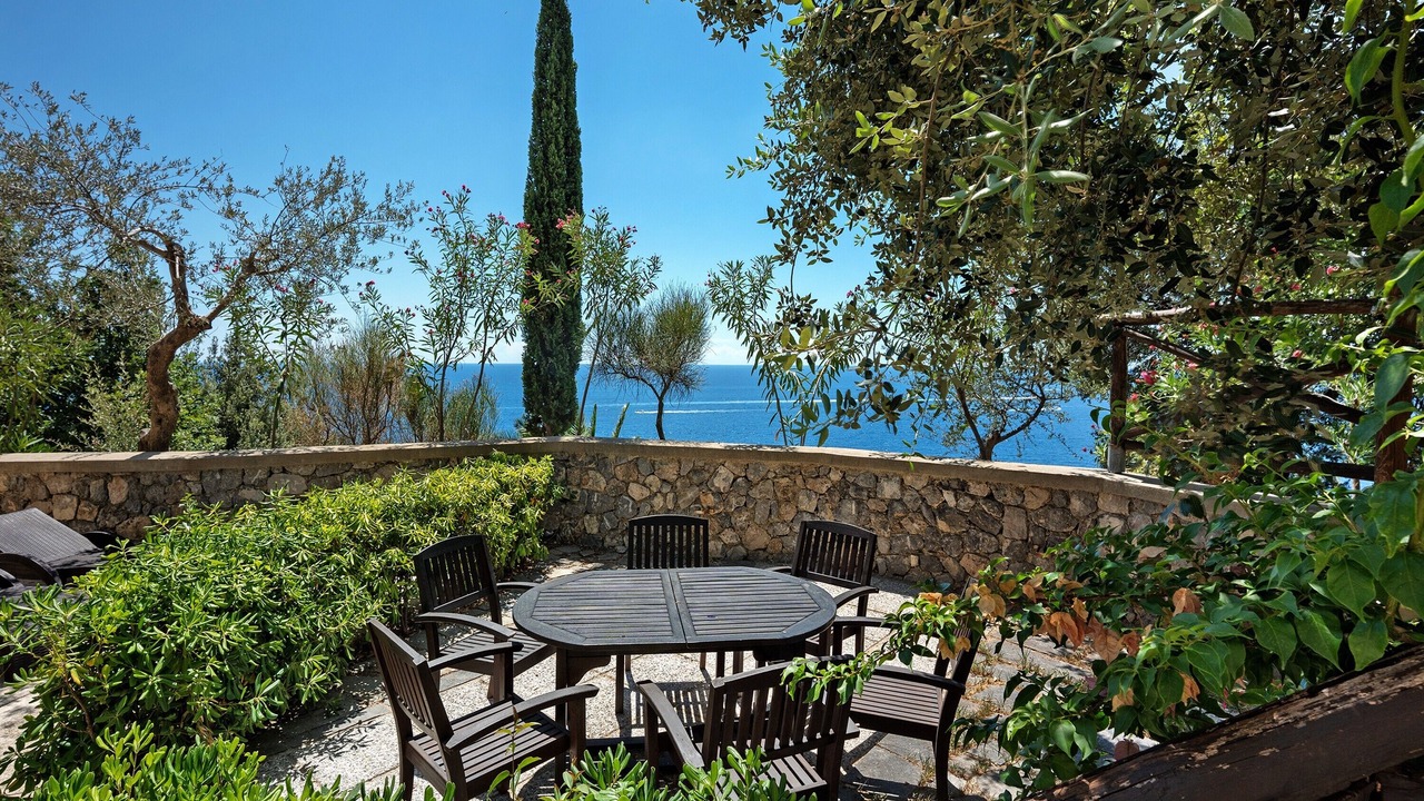 Photo of Outdoor in Conca dei Marini