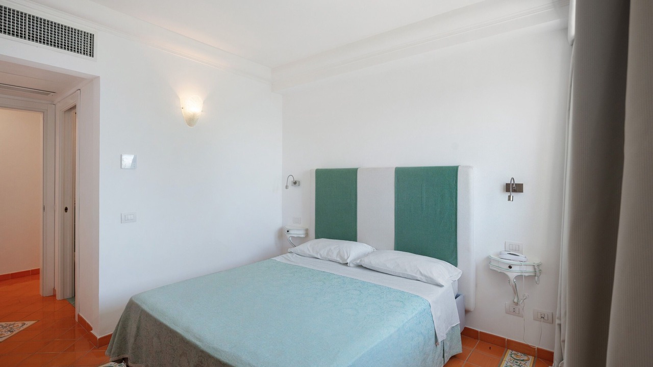 Photo of Bedroom in Conca dei Marini