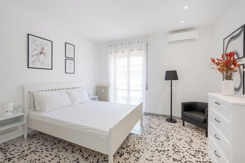Photo of Bedroom in Cinecitta