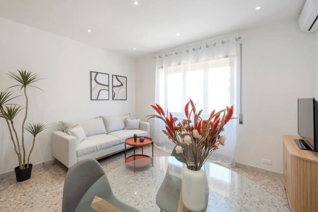 Photo of Livingroom in Cinecitta