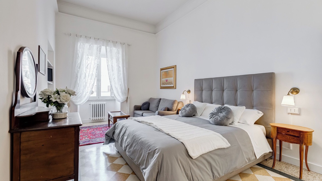 Photo of Bedroom in Repubblica