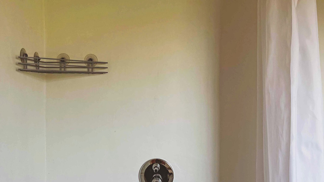 Photo of Bathroom in Torre de' Passeri