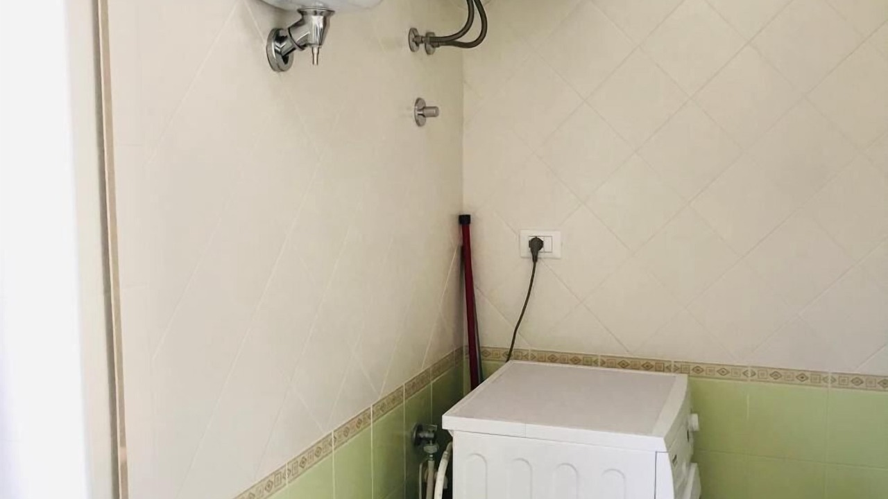 Photo of Bathroom in Contrada Difesa II VV