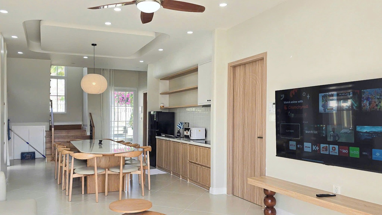 Photo of Kitchen in Phan Thiet
