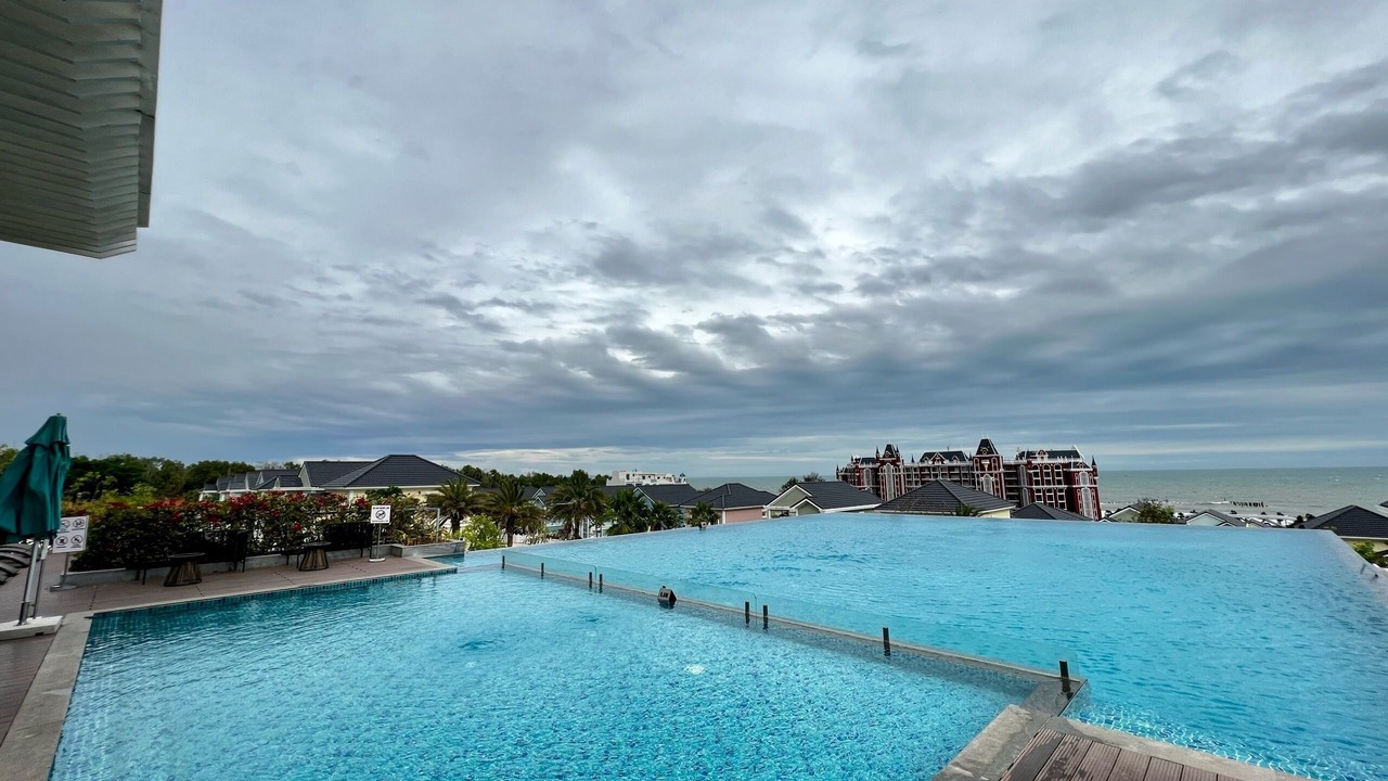 Photo of Outdoor in Phan Thiet