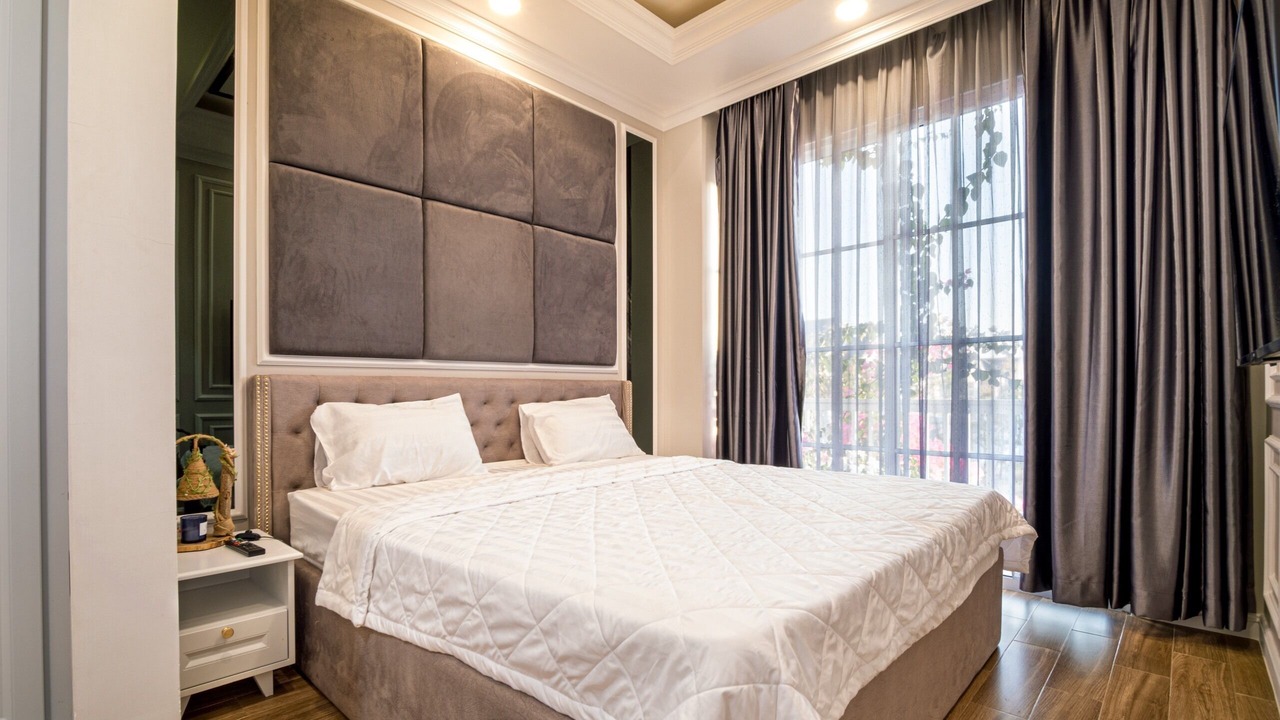 Photo of Bedroom in Phan Thiet