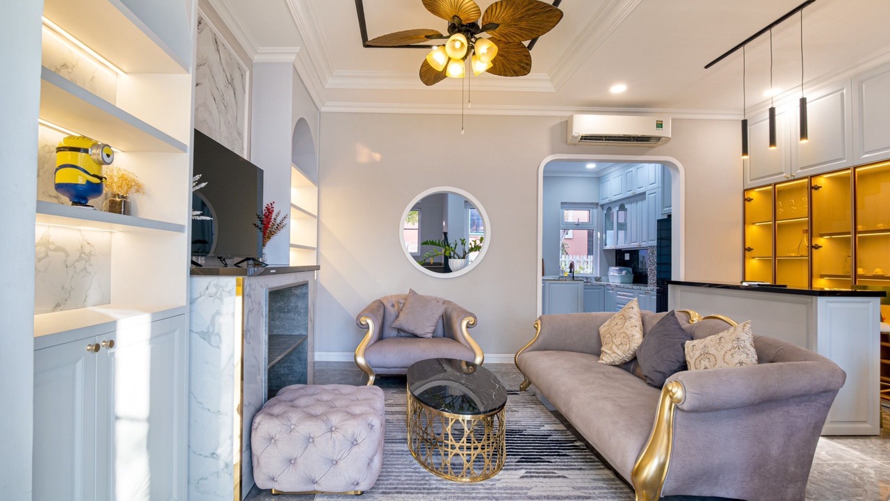 Photo of Livingroom in Phan Thiet