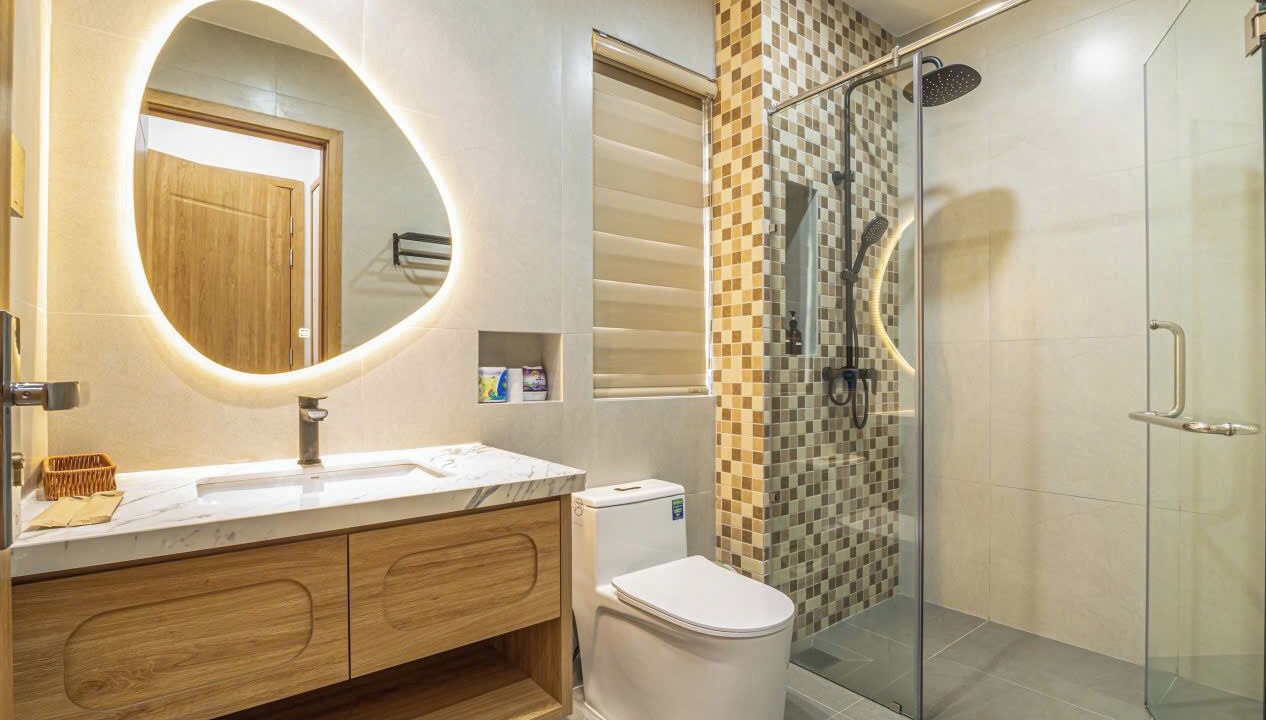 Photo of Bathroom in Phan Thiet