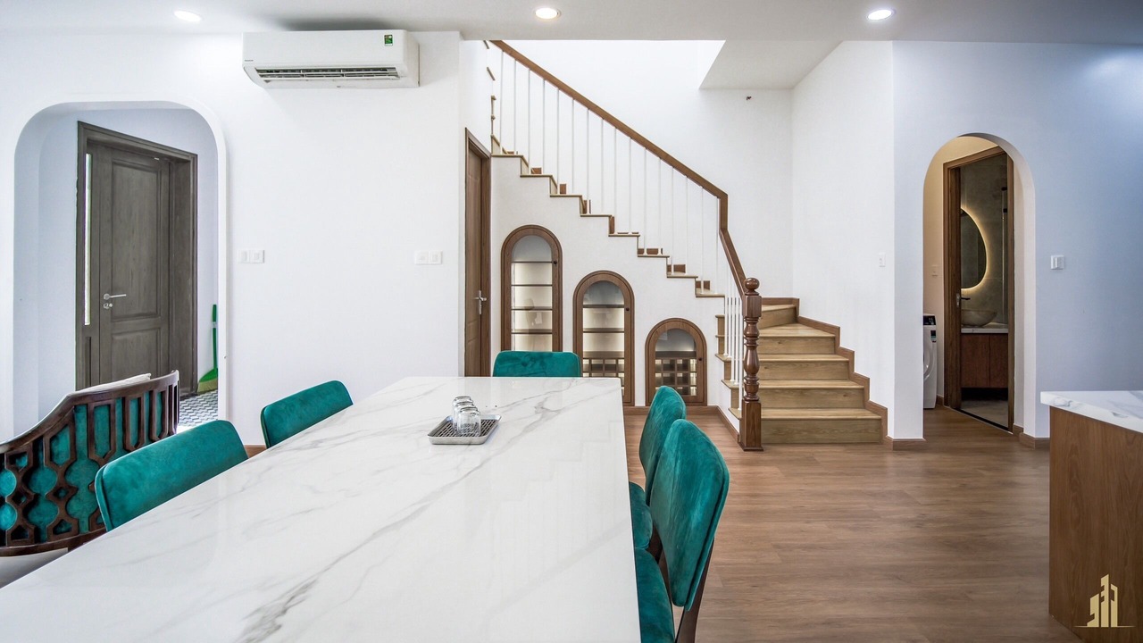 Photo of Livingroom in Phan Thiet