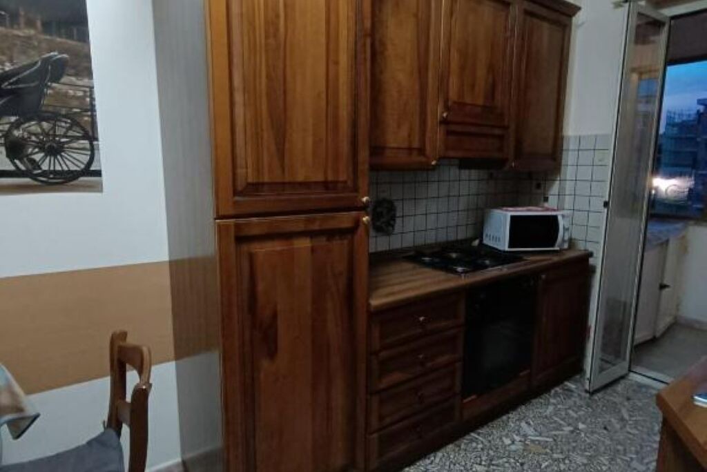 Photo of Kitchen in Pigneto