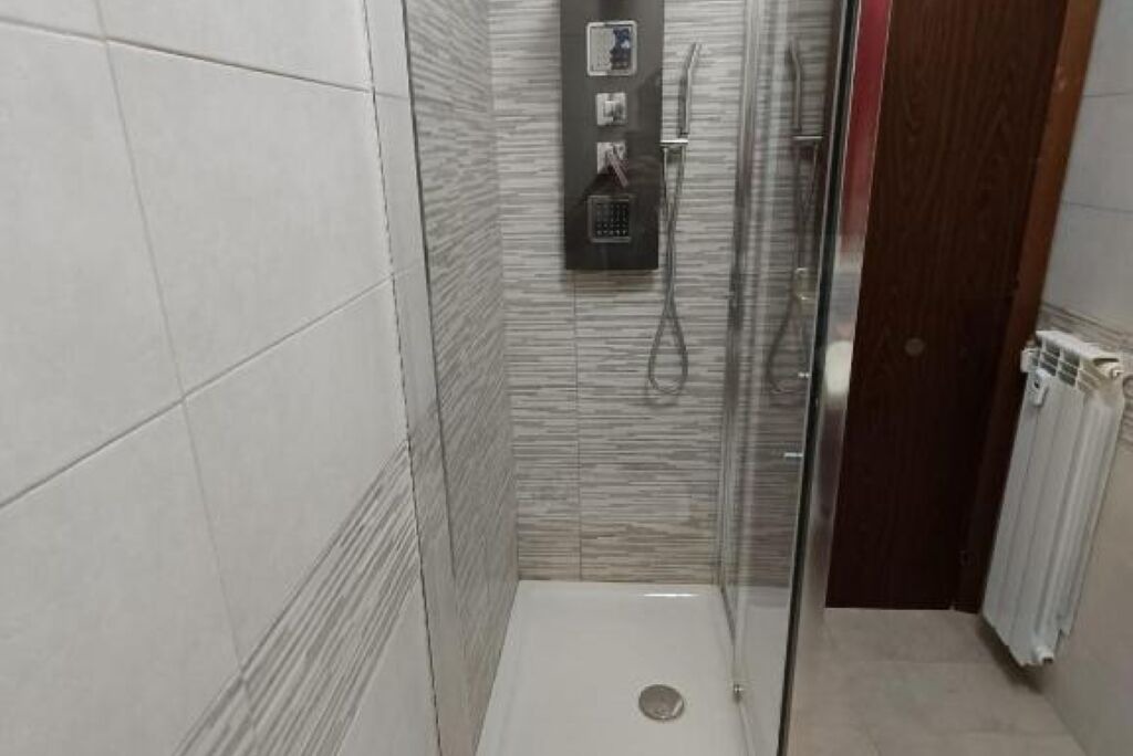 Photo of Bathroom in Pigneto